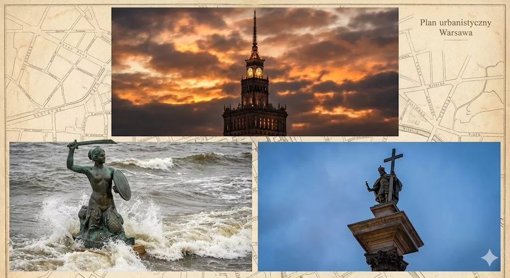 Ulica Krzywoustego w Poznaniu – historia, dojazd i ciekawe miejsca