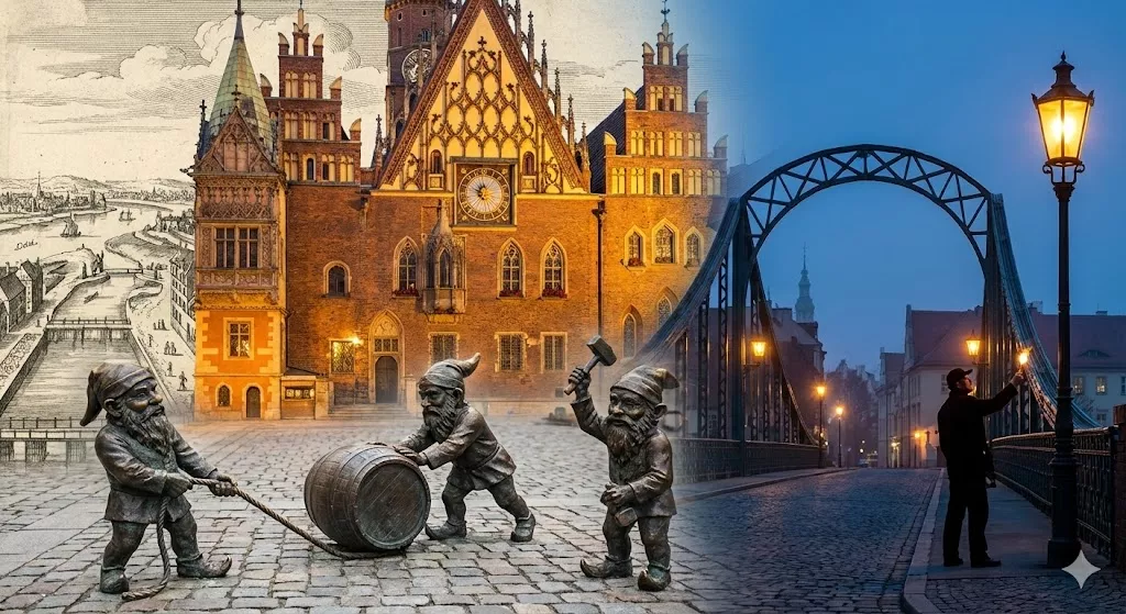 Ulica Grabiszyńska we Wrocławiu – historia, dojazd i ciekawe miejsca